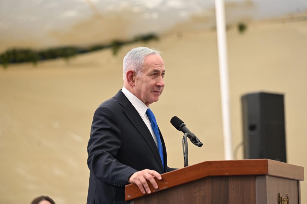 Netanyahu refusa el pla de Trump per a Gaza i condiciona la retirada de les tropes al desarmament total d’Hamàs