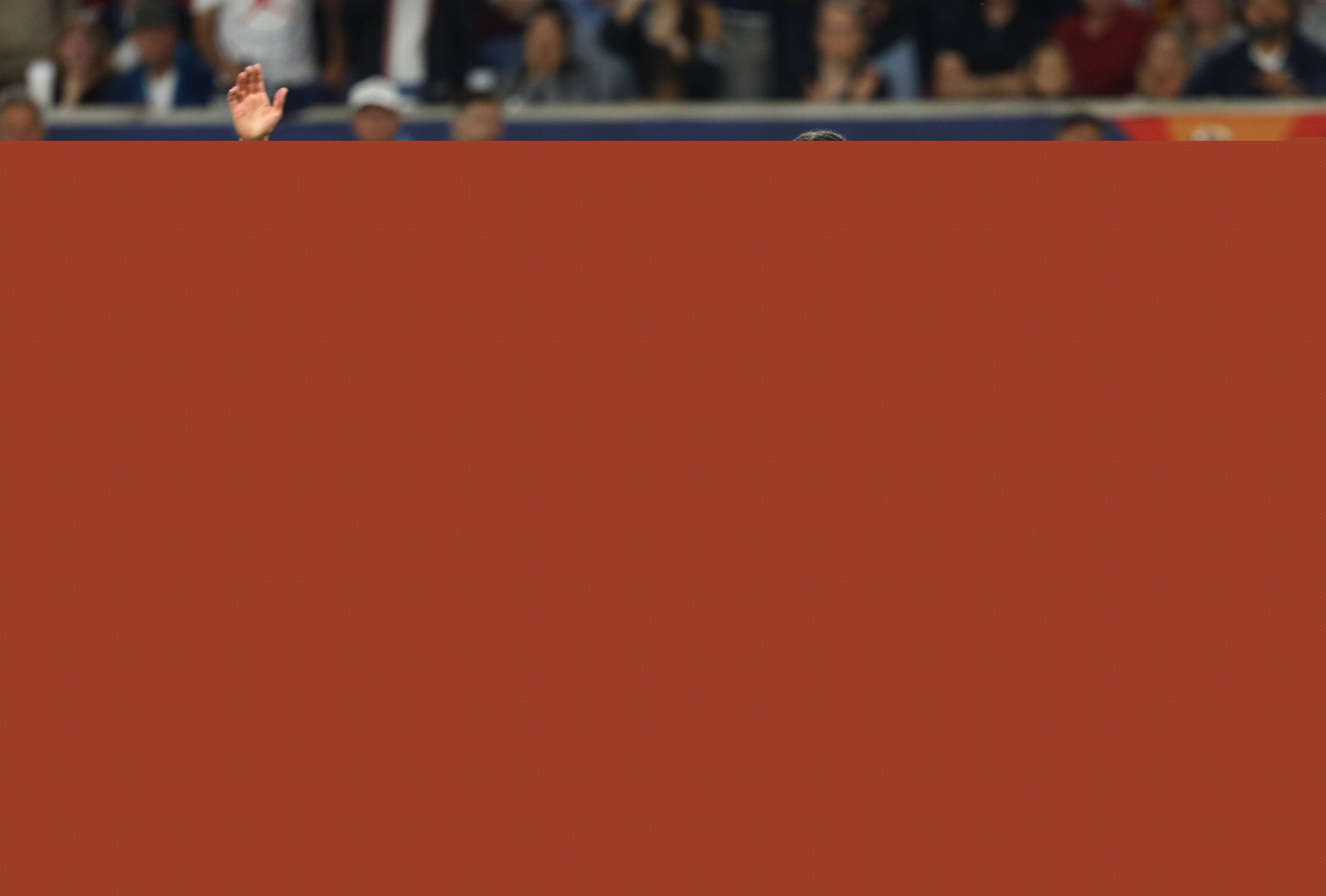 Fabrizio Romano provides update on Liverpool’s pursuit of Bradley Barcola