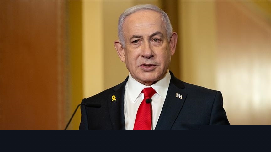 Netanyahu denies misleading Trump, US on Iran war