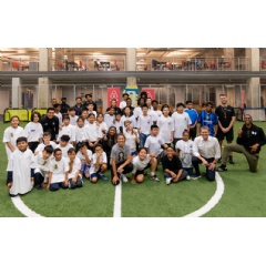 Airbnb announces local investment with FIFA World Cup 26™ NYNJ Host Committee to build community legacy