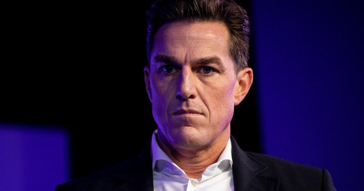 EA boss got £29,000,000 bonus for Battlefield 6 while the devs were laid off