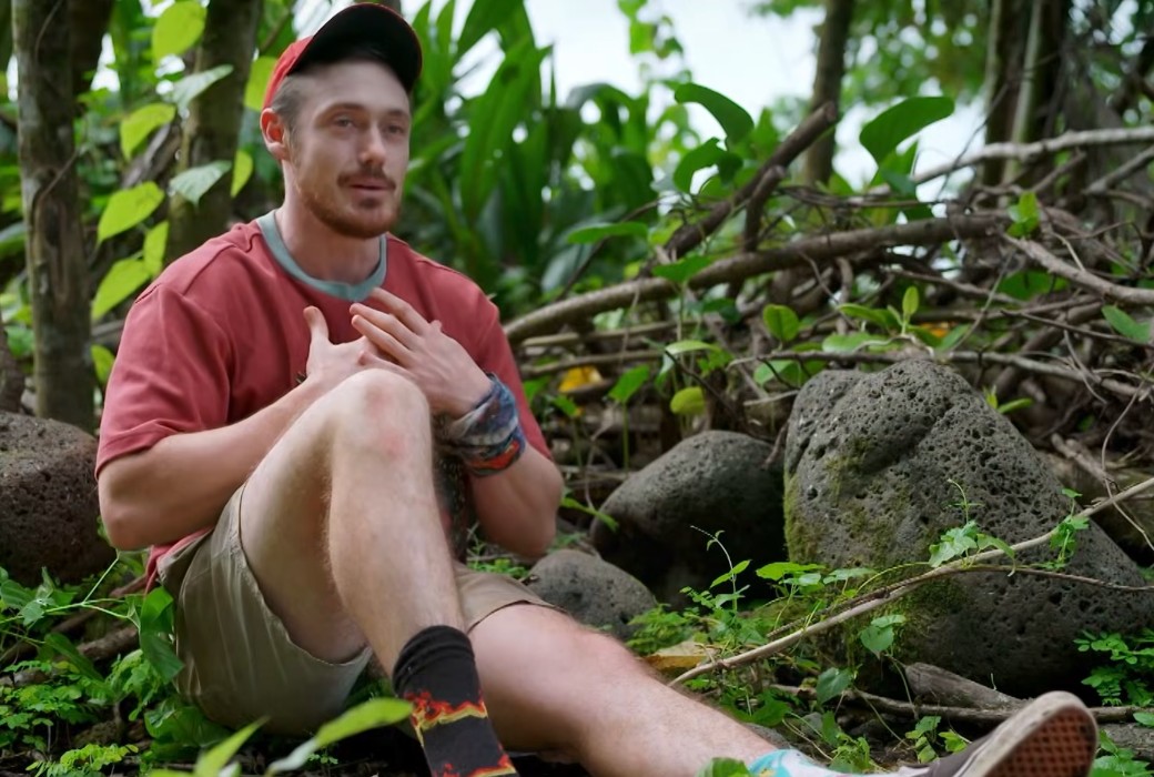 Comment on Returning: Australian Survivor by stevie g