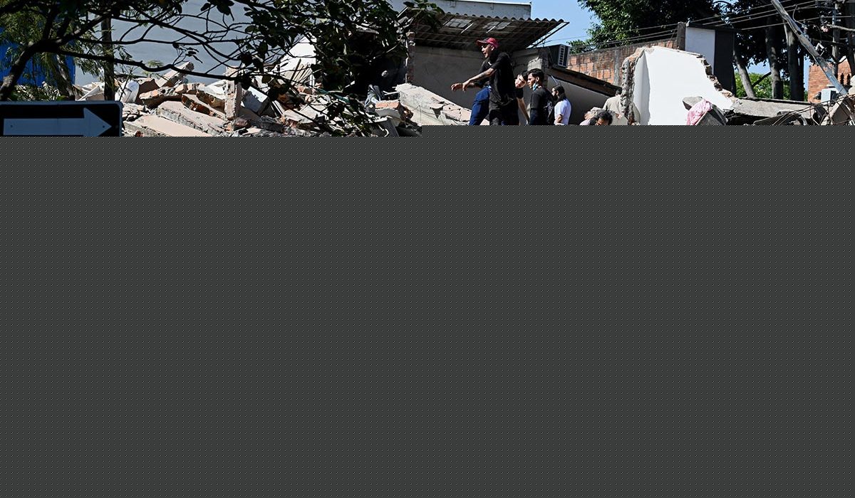 At least 26 dead after 7.4-magnitude earthquake hits Colombia