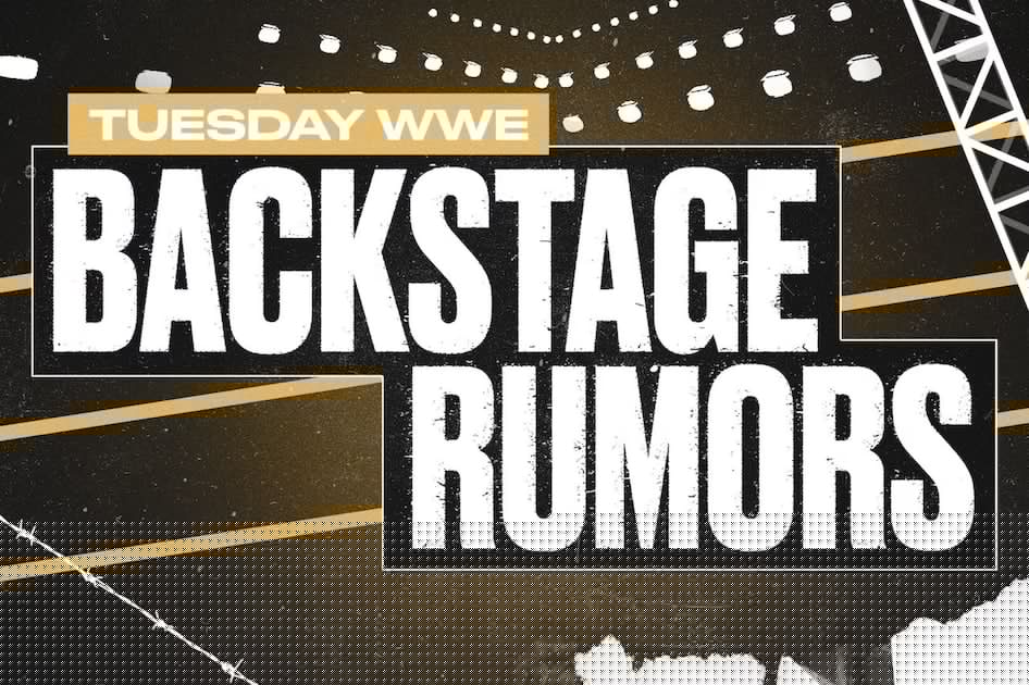 Why Mike Santana Chose New Name, Raquel Reacts to IC Title Win, WWE Rumors on Charlotte-Jade Cargill