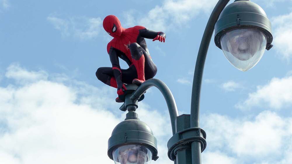 Spider-Man: Brand New Day Director Teases “Tonal Shift” in Tom Holland’s 4th Peter Parker Movie
