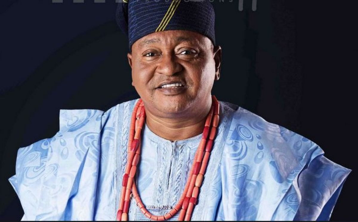 King Kosoko Royal Family declares Jide Kosoko Oloja of Lagos-elect
