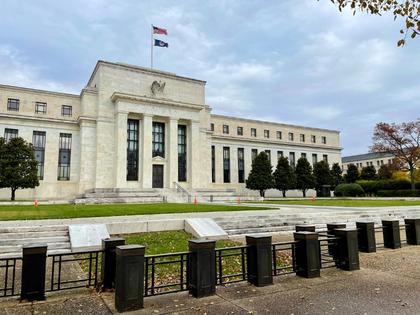 The Fed faces economic uncertainty and political pressure as it mulls rate cut