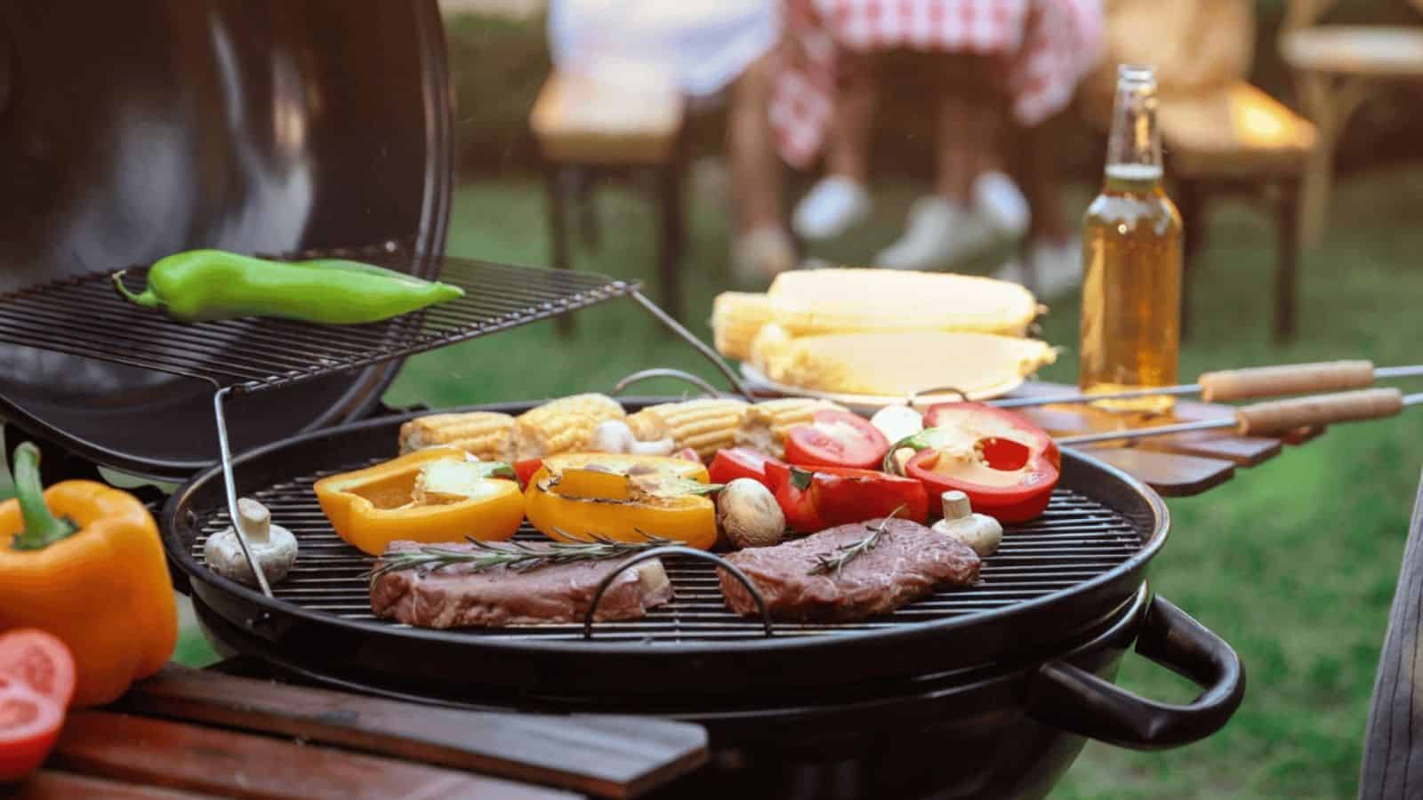 Every Cookout Has 1 Rule Hosts Agree On (and Guests Keep Testing It)
