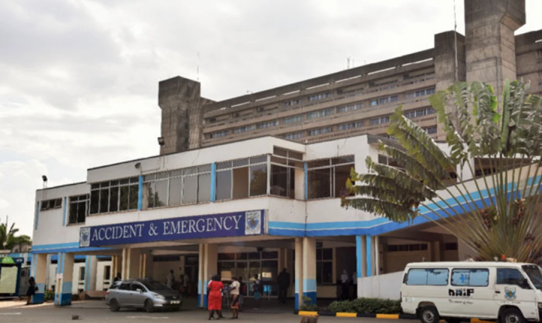 KNH clarifies bullet recovered during treatment of Pipeline's shooting victim is with detectives