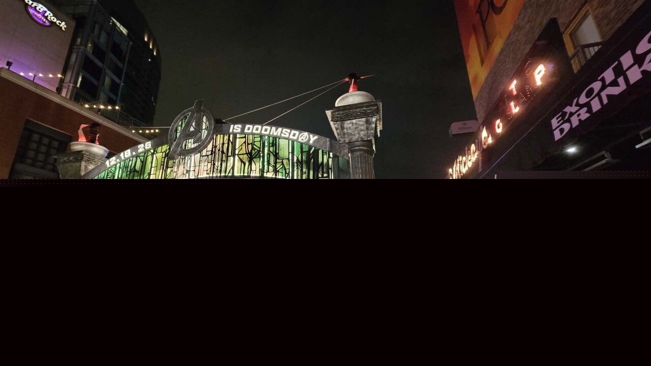 Comment on Pixel Scroll 8/11/26 Pixelization Is For Insects by Ja