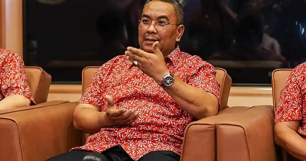 Kedahs claim on Penang different from Sulu heirs Sabah bid, says MB
