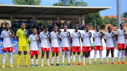 Queen Cranes advance to next round in U20 Women’s World Cup qualifier
