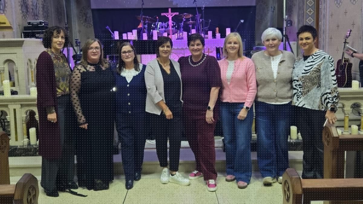 Ederney community hall fundraiser set for September