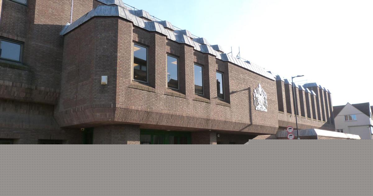 Braintree man to attend crown court over child sex offences