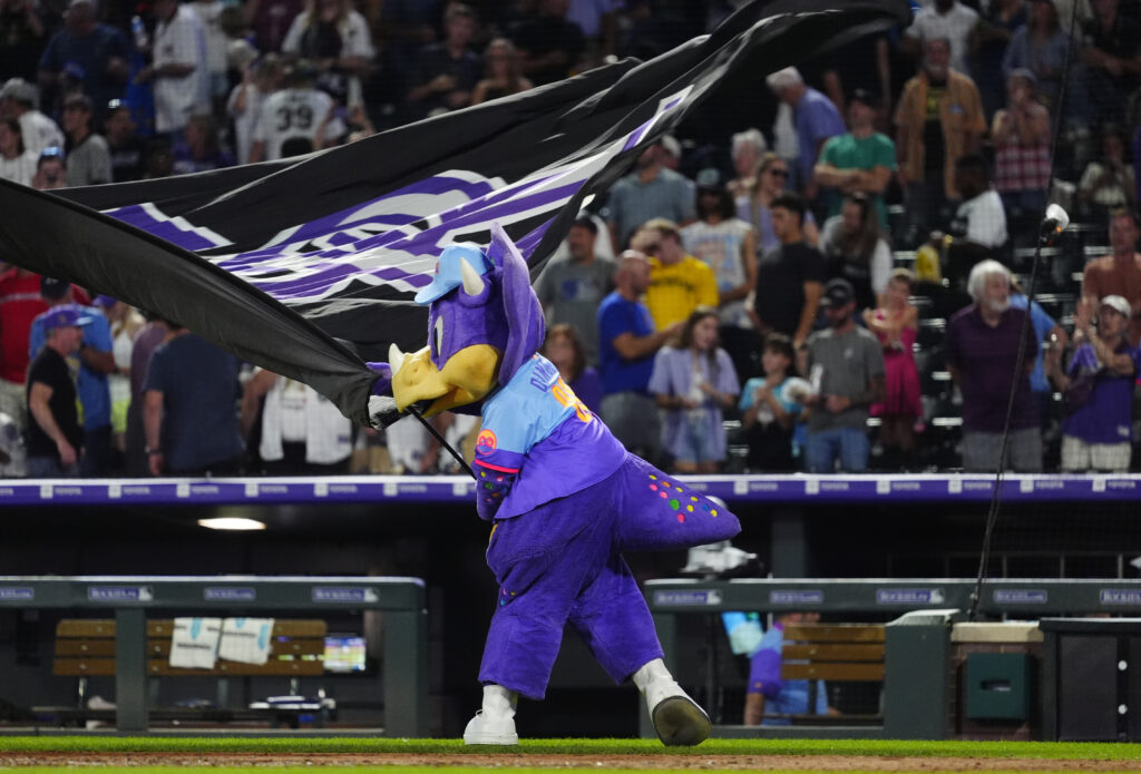 Comment on Rockies Open To Further First Base Additions by hiflew