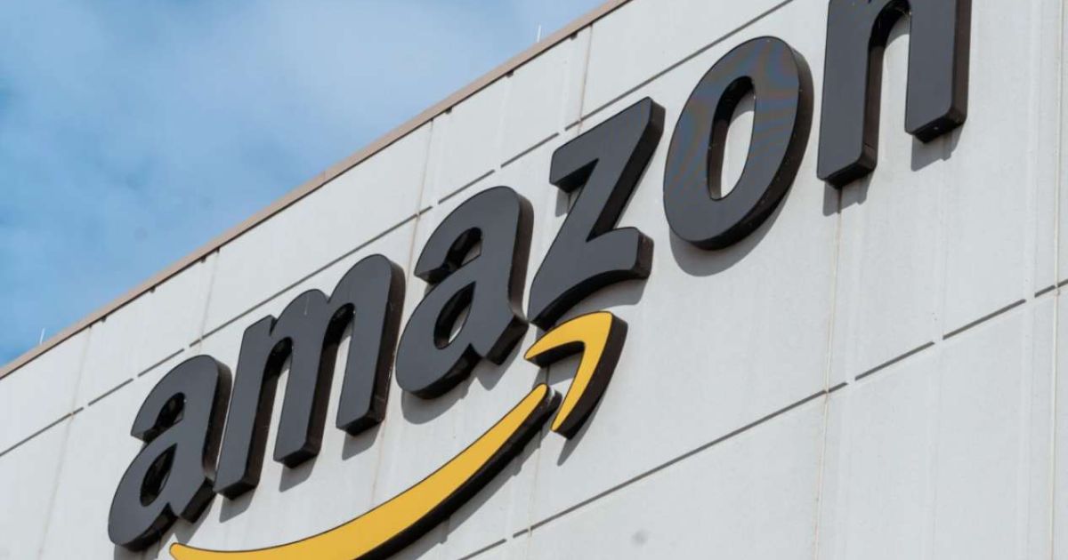 Νιου Τζέρσεϊ: Κατέθεσε αγωγή κατά της Amazon – Ο λόγος