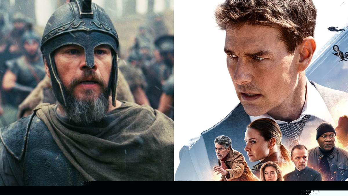 The Odyssey India Box Office Day 12: Knocks Down Tom Cruise’s Mission: Impossible – Dead Reckoning Part One!