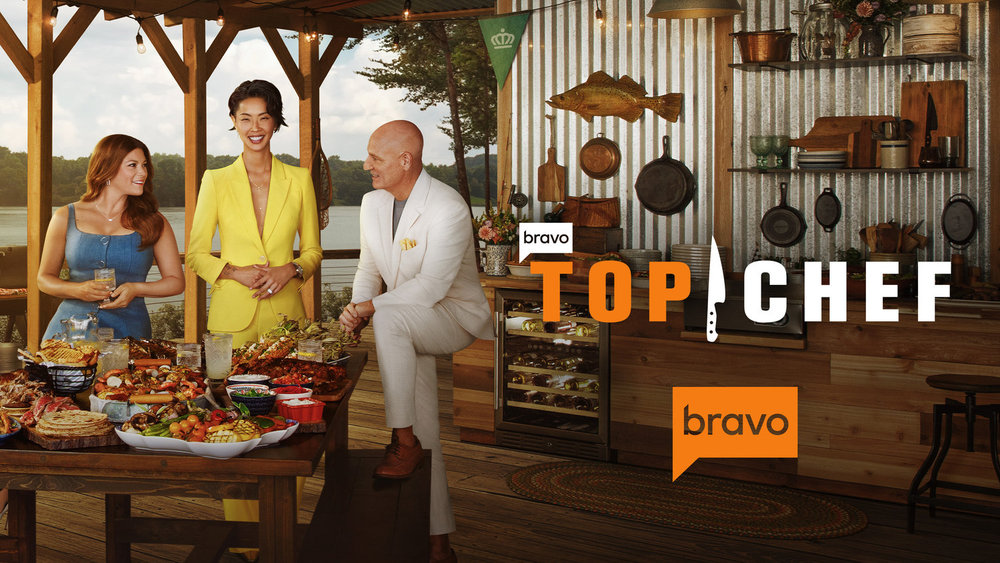 Top Chef: Season 23 Trailer and Premiere Date Released for Bravo Competition Series