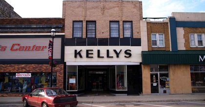 8 Slow-Paced Towns In North Dakota That Are Quiet And Easy To Fall In Love With