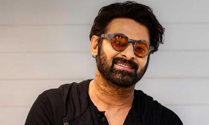 Prabhas’ ‘Fauji’ To Hit Screens For Dussehra