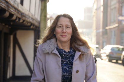 Isabel Vaughan-Spruce to appear in court over silent prayer in abortion zone