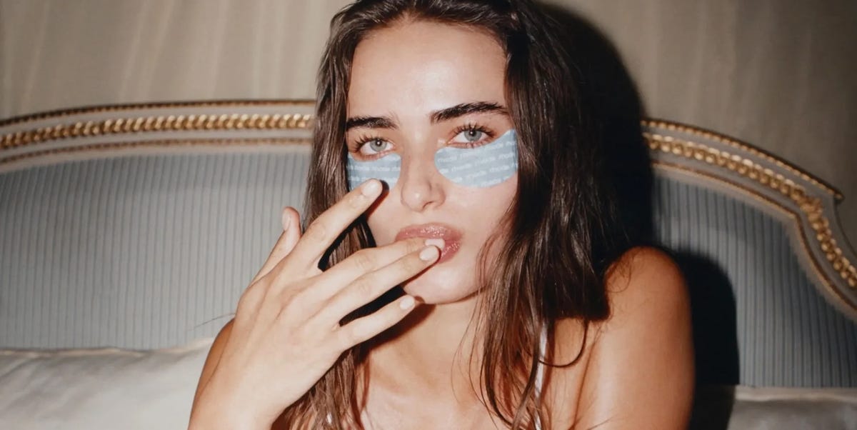 Puffiness, Dark Circles, and Wrinkles Are No Match for These Under-Eye Masks