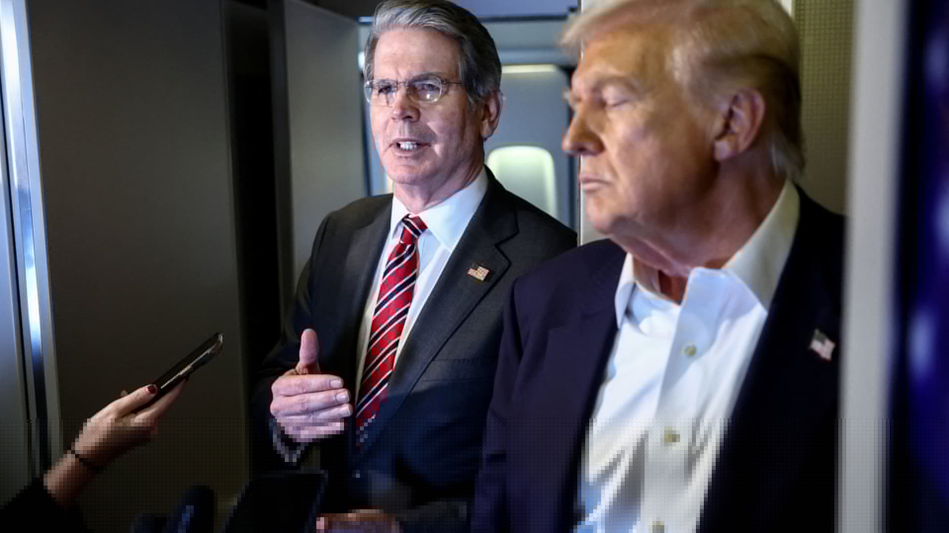 CNBC Daily Open: Trump's deal seems to be in dire straits