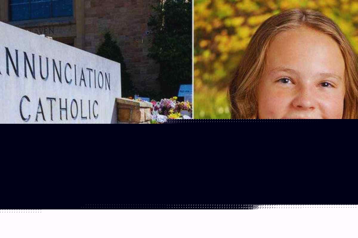 Strage di Minneapolis: la miracolosa guarigione della bambina colpita al cervello da un proiettile