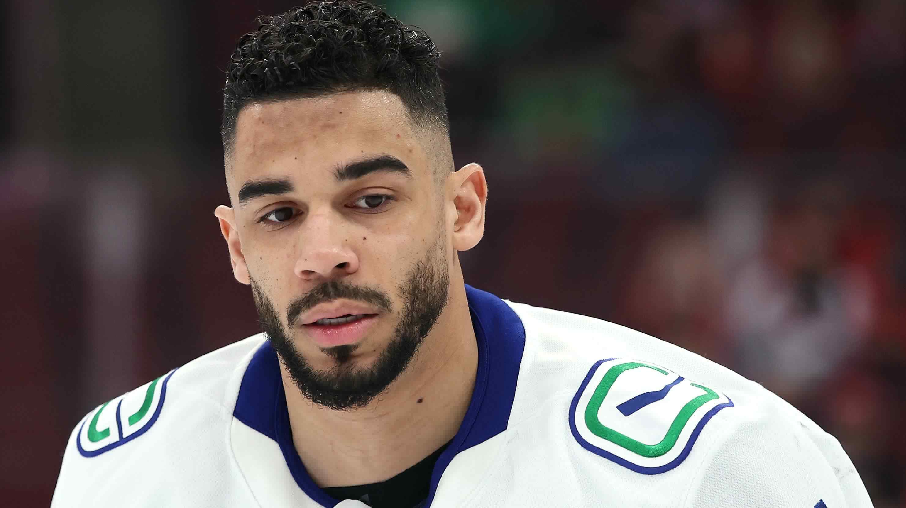 Maple Leafs Have No-Brainer PTO Candidate Hanging Around