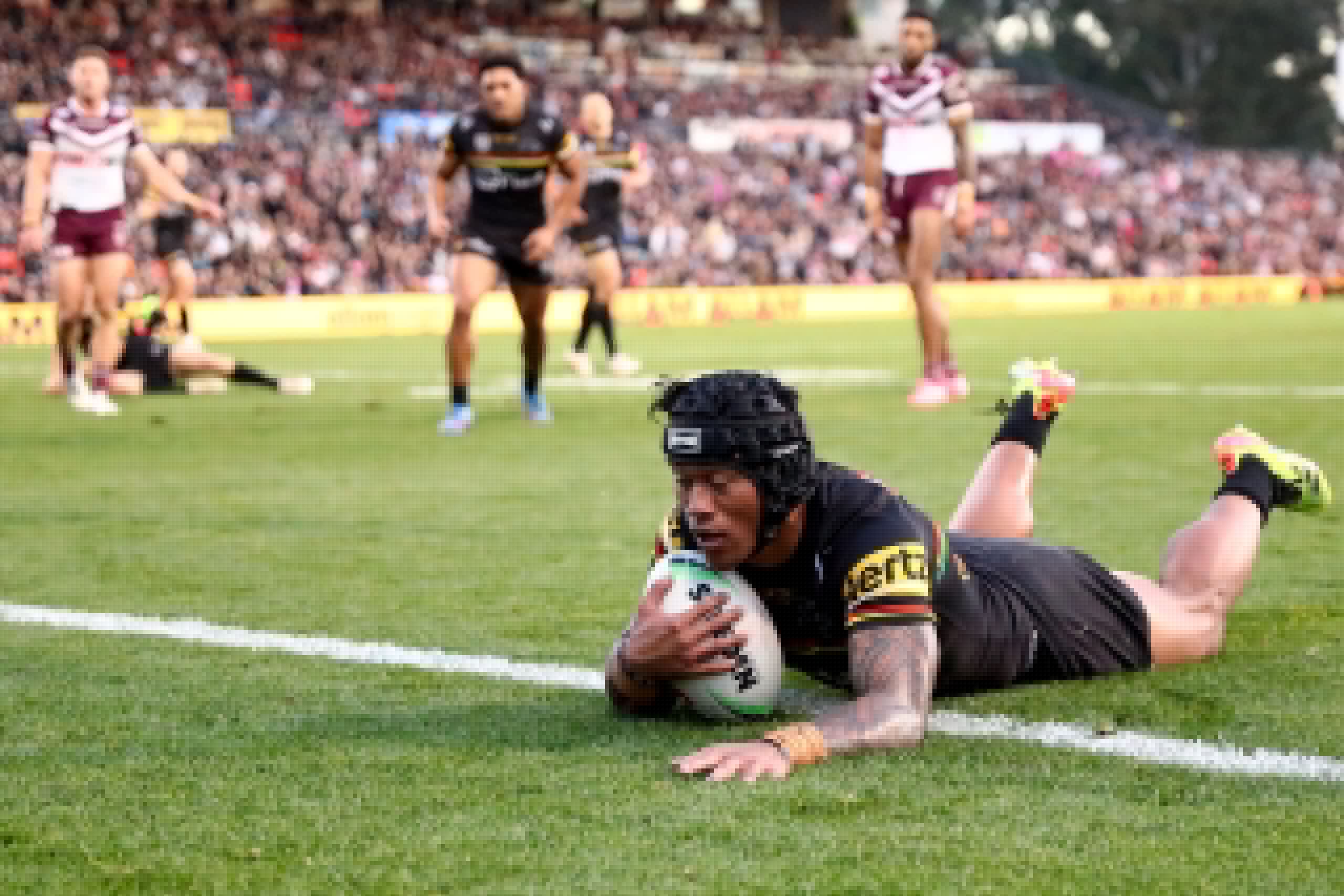 Cleary confirms To’o counter offer, admits Chiefs “hard to match”