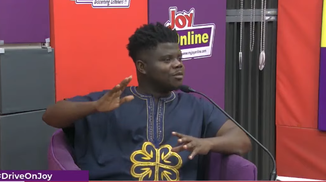 Why IShowSpeed couldn’t tour parts of Ghana: Wode Maya explains