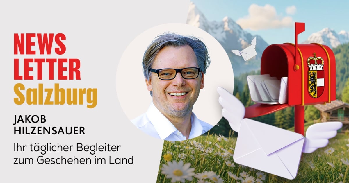 Wegen Klimaveränderung - Happischhaus schließt – das ist erst der Anfang!