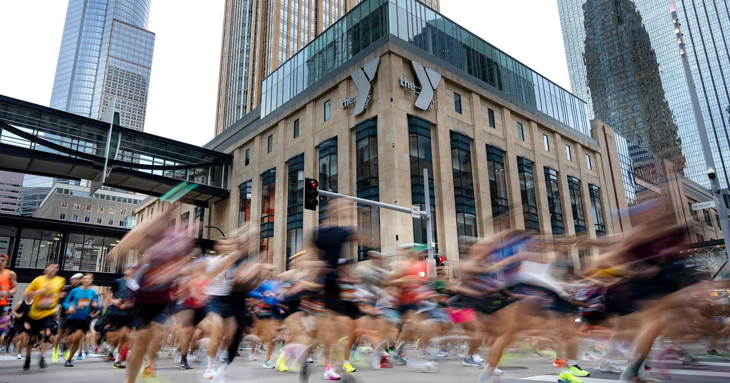 Twin Cities Marathon still on track despite potential for a very hot weekend