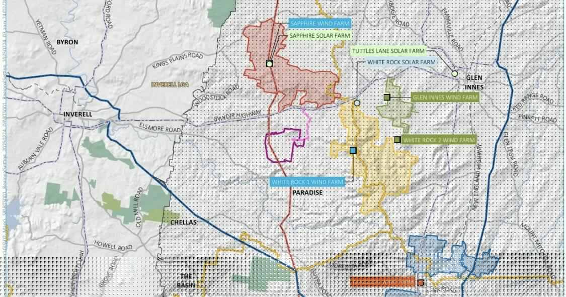 State significant solar farm gets green light