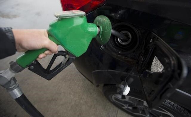 'Kamloops is getting gouged': City councillor wants more information on local fuel prices (Kamloops)