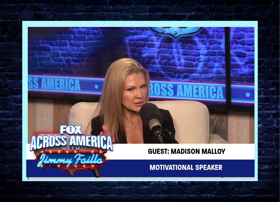 Motivational Speaker & Self-Help Author Dishes On Why She’s Fleeing NYC For Nashville