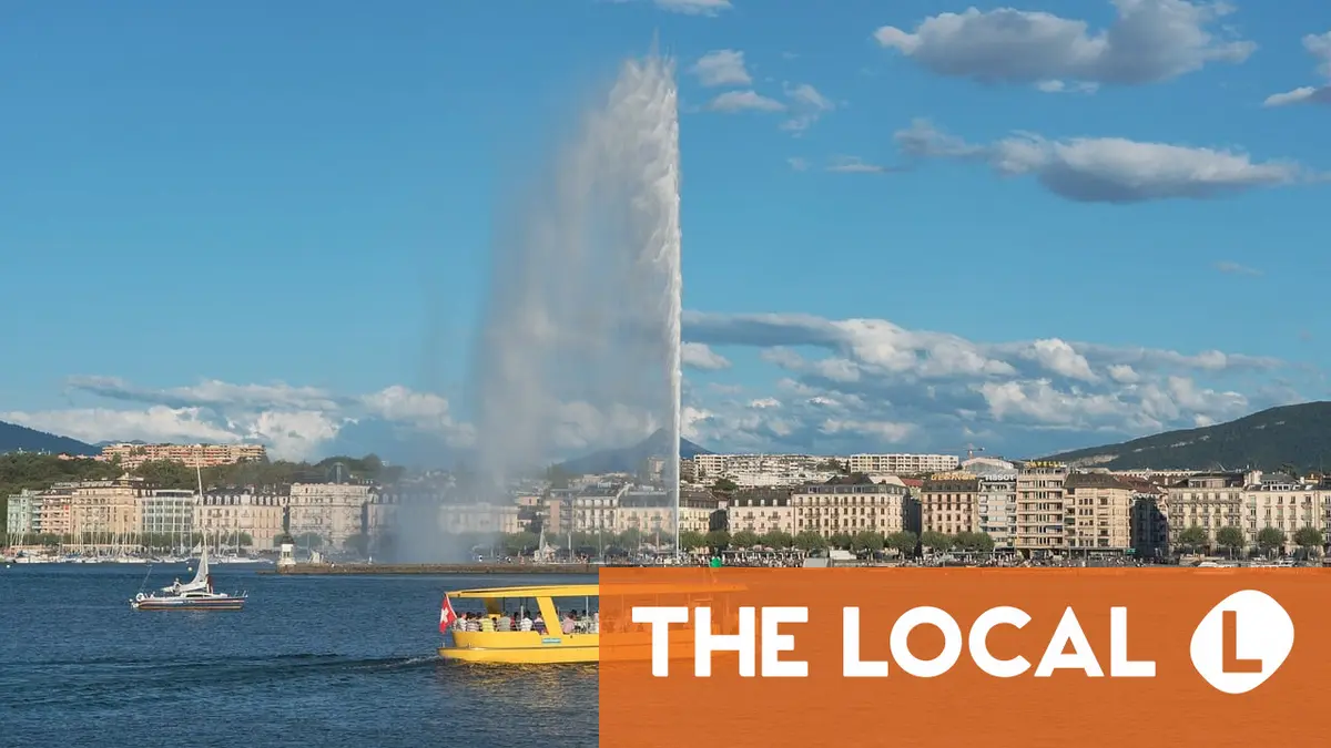 Six tips for how you can save money if you live in Geneva