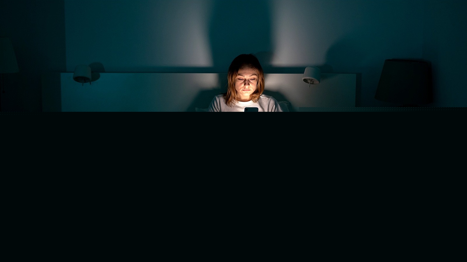 The Affordable IKEA Solution To Keep Cell Phones Out Of Your Bedroom At Night