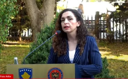 Osmani uron Shqipërinë për hapjen e pesë kapitujve të fundit të negociatave me BE-në