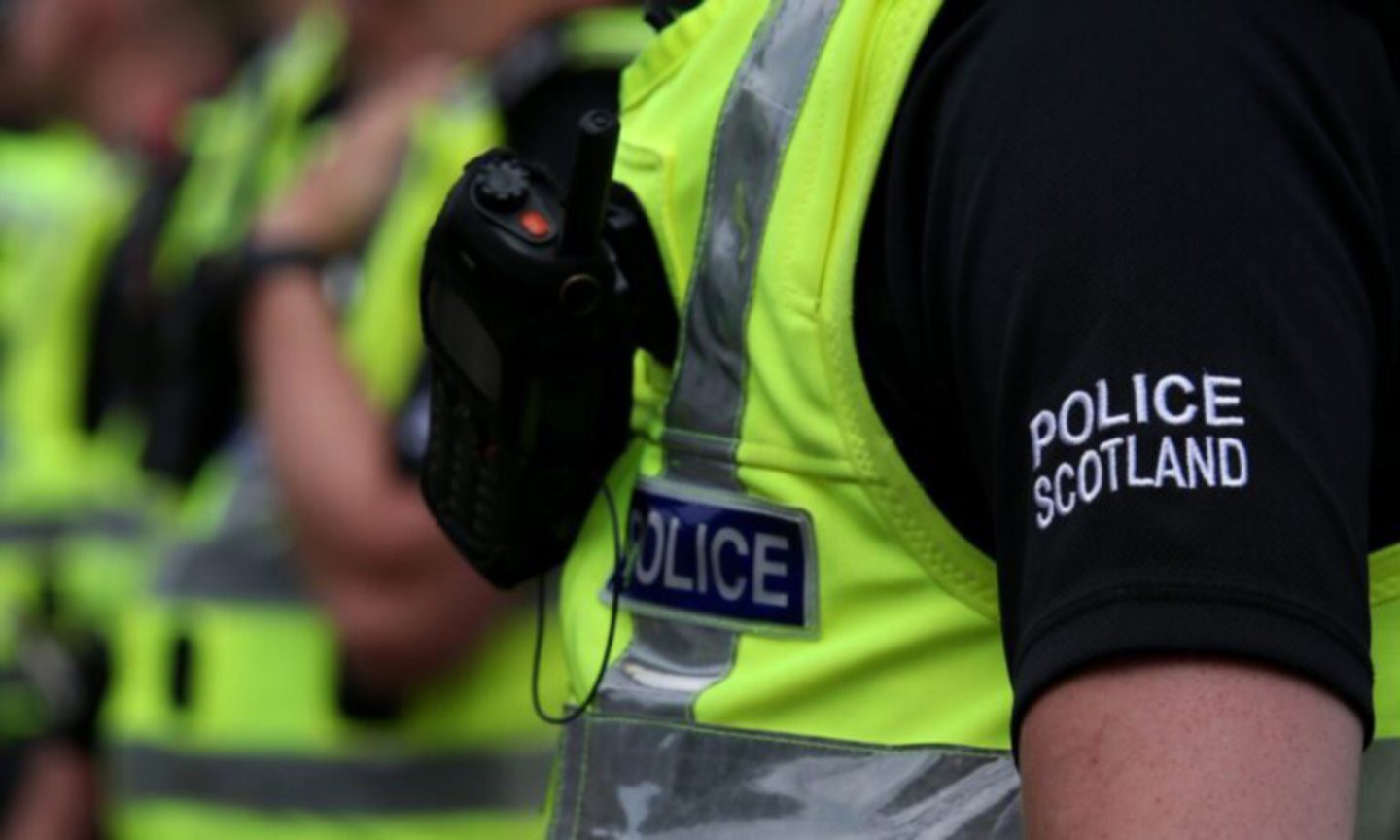 Missing 23-year-old last seen in Perth may have travelled to Dundee