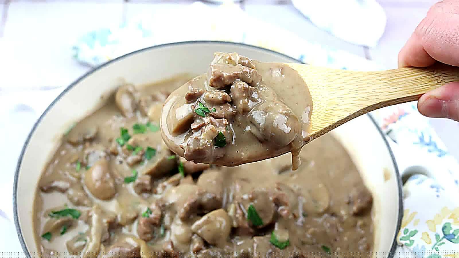 19 High-Protein Recipes Worth Making When the Fridge Looks Emptier Than It Is