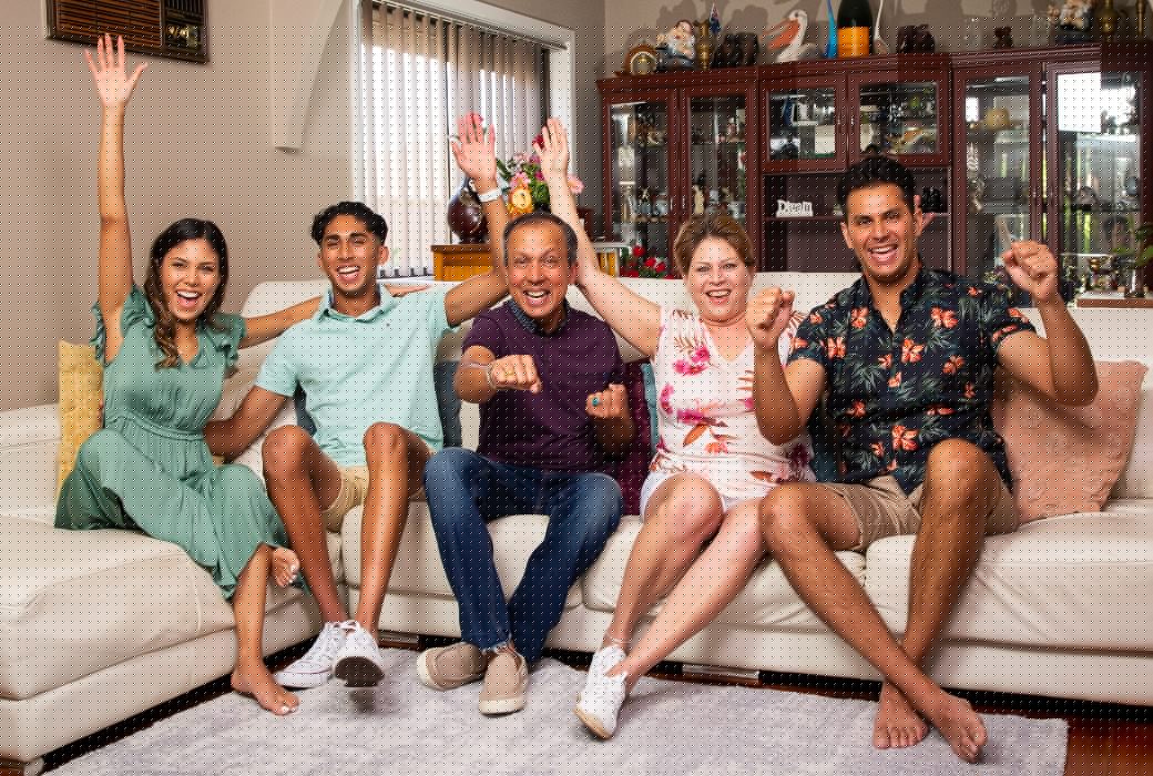 Comment on Returning: Gogglebox by middledog
