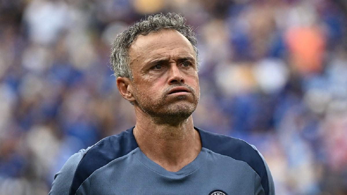 Lilla PSG, emergenza per Luis Enrique: sei titolari indisponibili e attacco da reinventare