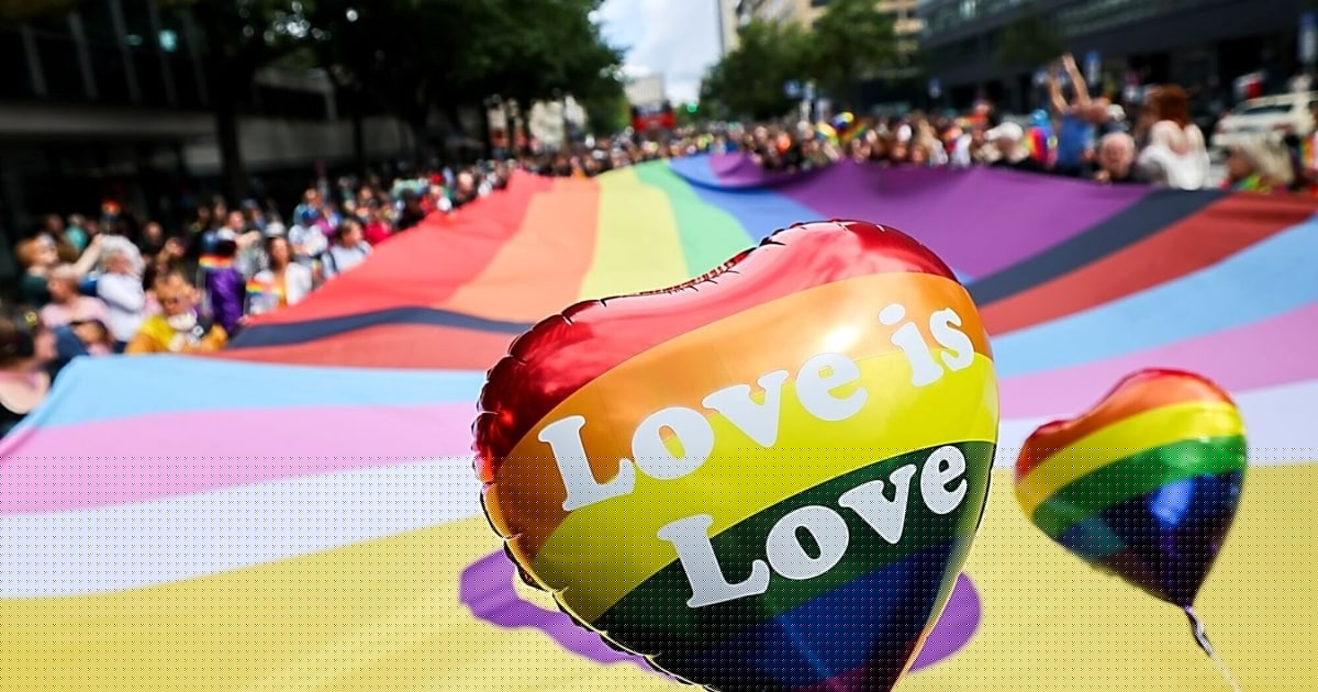 Vor Pride-Parade - Hamburg hat fünf Gefährder „verstärkt im Blick“