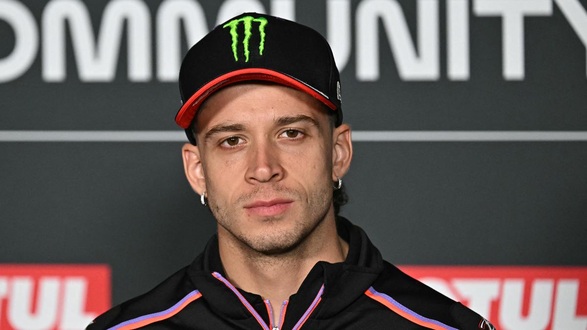 Belum 100 Persen, Marco Bezzecchi Siap Comeback di MotoGP Inggris 2026