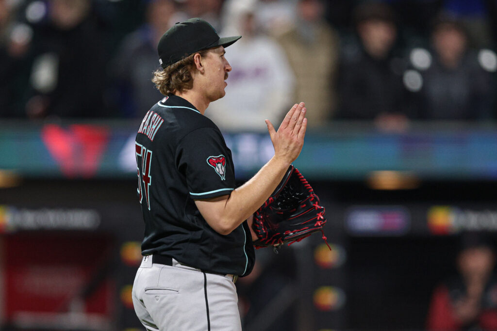 Athletics Claim Taylor Rashi