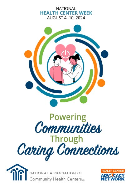 Celebrate National Health Center Week in Knox County