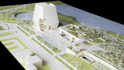 Obama Library Funds Are Secretly Flowing To Dark Money Networks