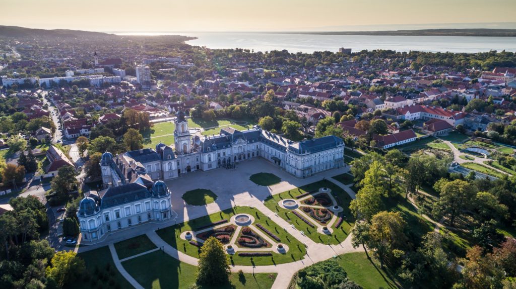 How well do you know the most beautiful castles in Hungary? Test your knowledge