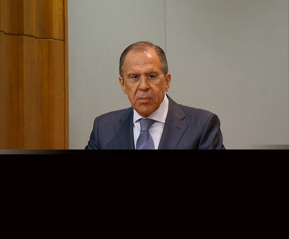Lavrov’s Vision for Emerging Multipolar World, Status of Europe and United States